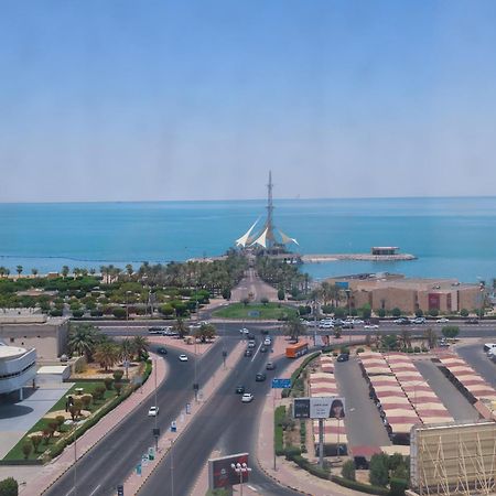Laguna Hotel Suites Kuwait City Ngoại thất bức ảnh