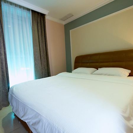 Laguna Hotel Suites Kuwait City Ngoại thất bức ảnh