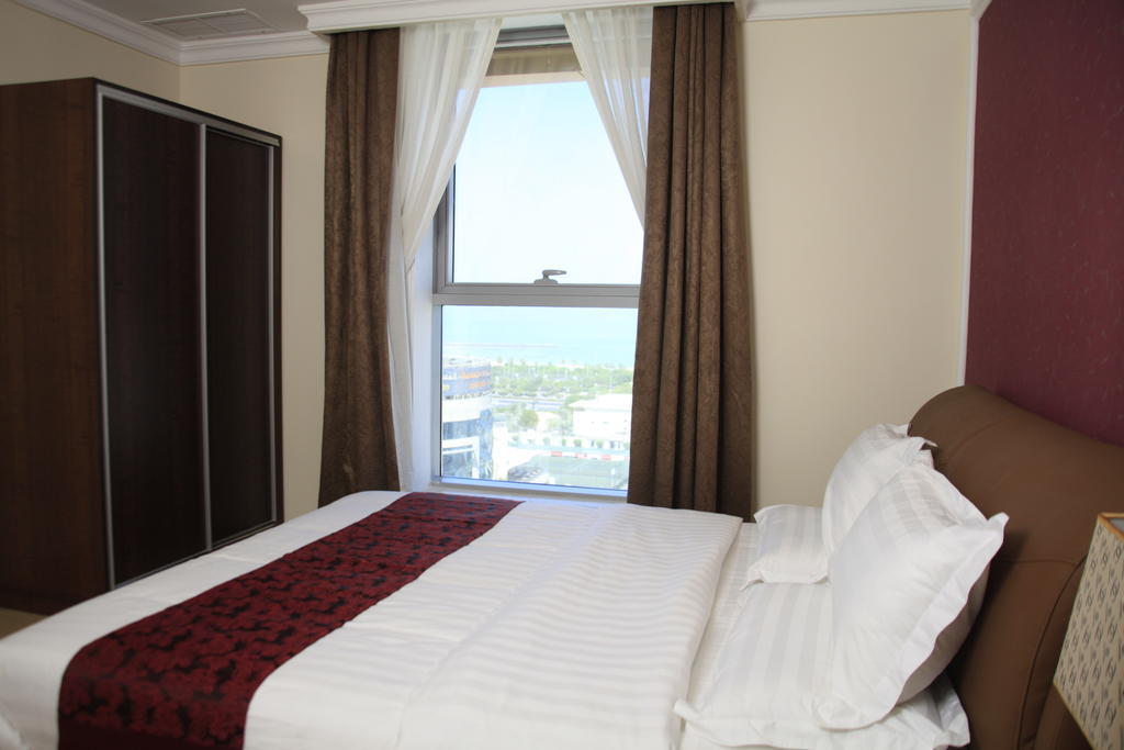 Laguna Hotel Suites Kuwait City Phòng bức ảnh