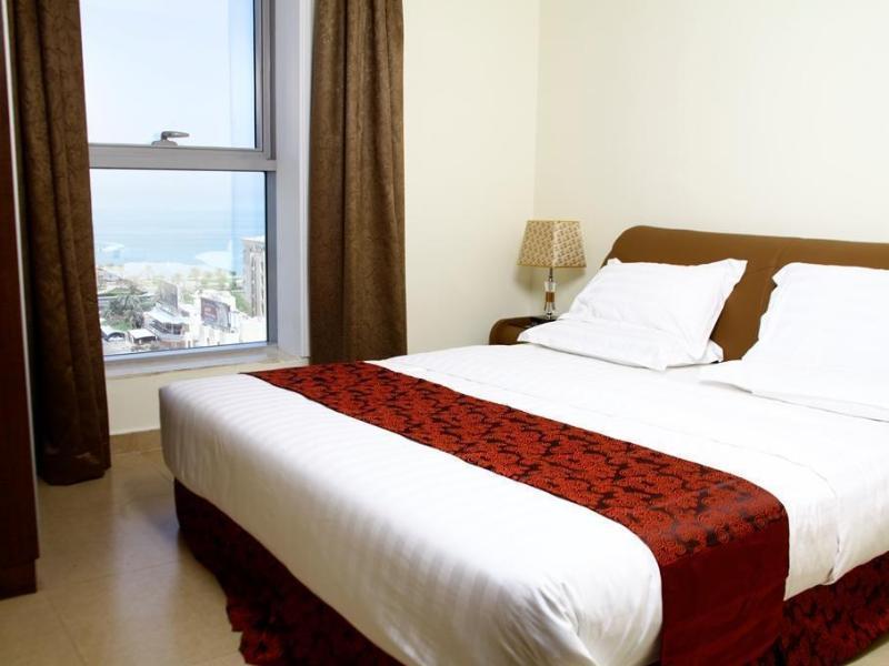 Laguna Hotel Suites Kuwait City Ngoại thất bức ảnh
