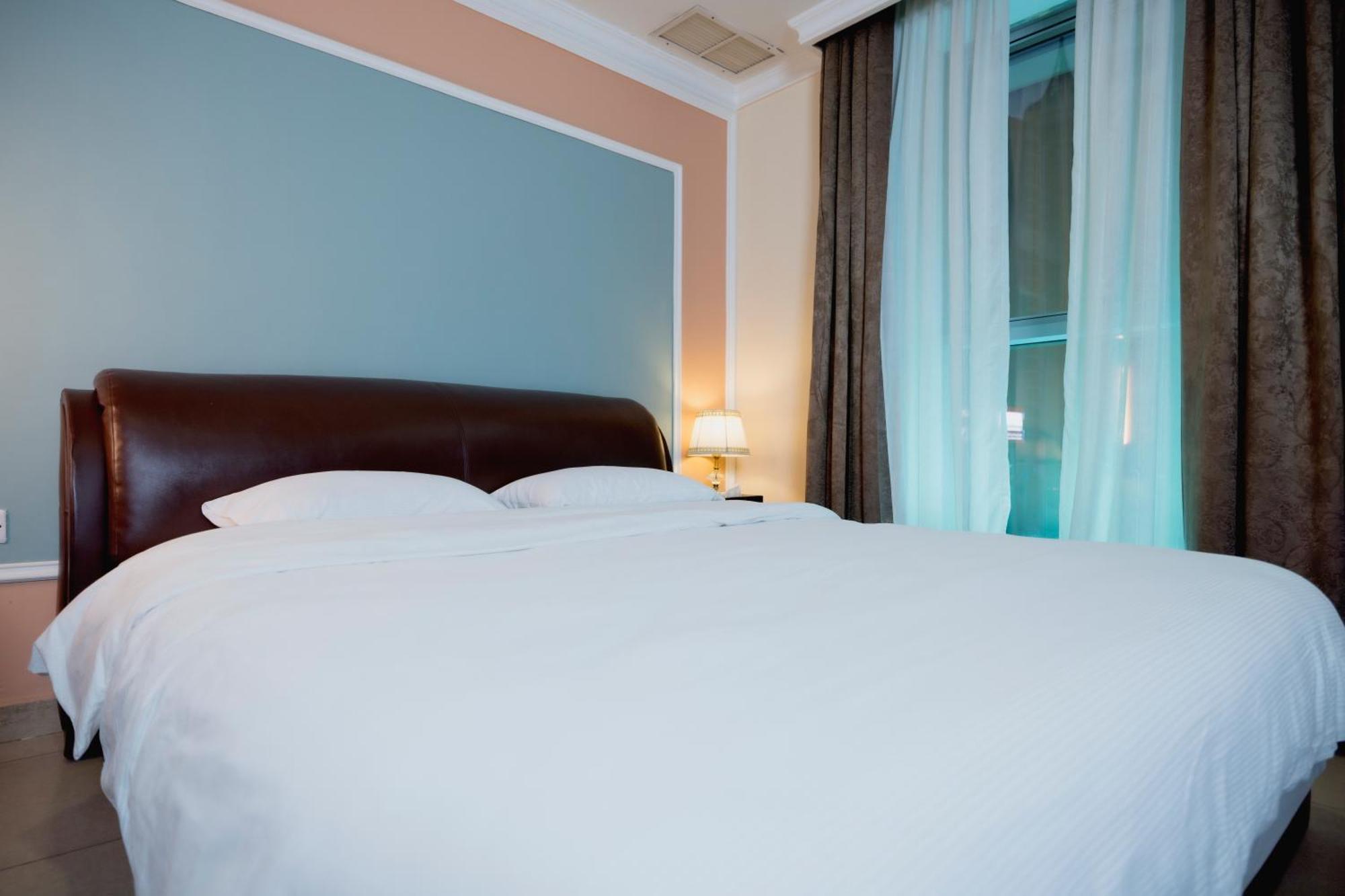 Laguna Hotel Suites Kuwait City Ngoại thất bức ảnh