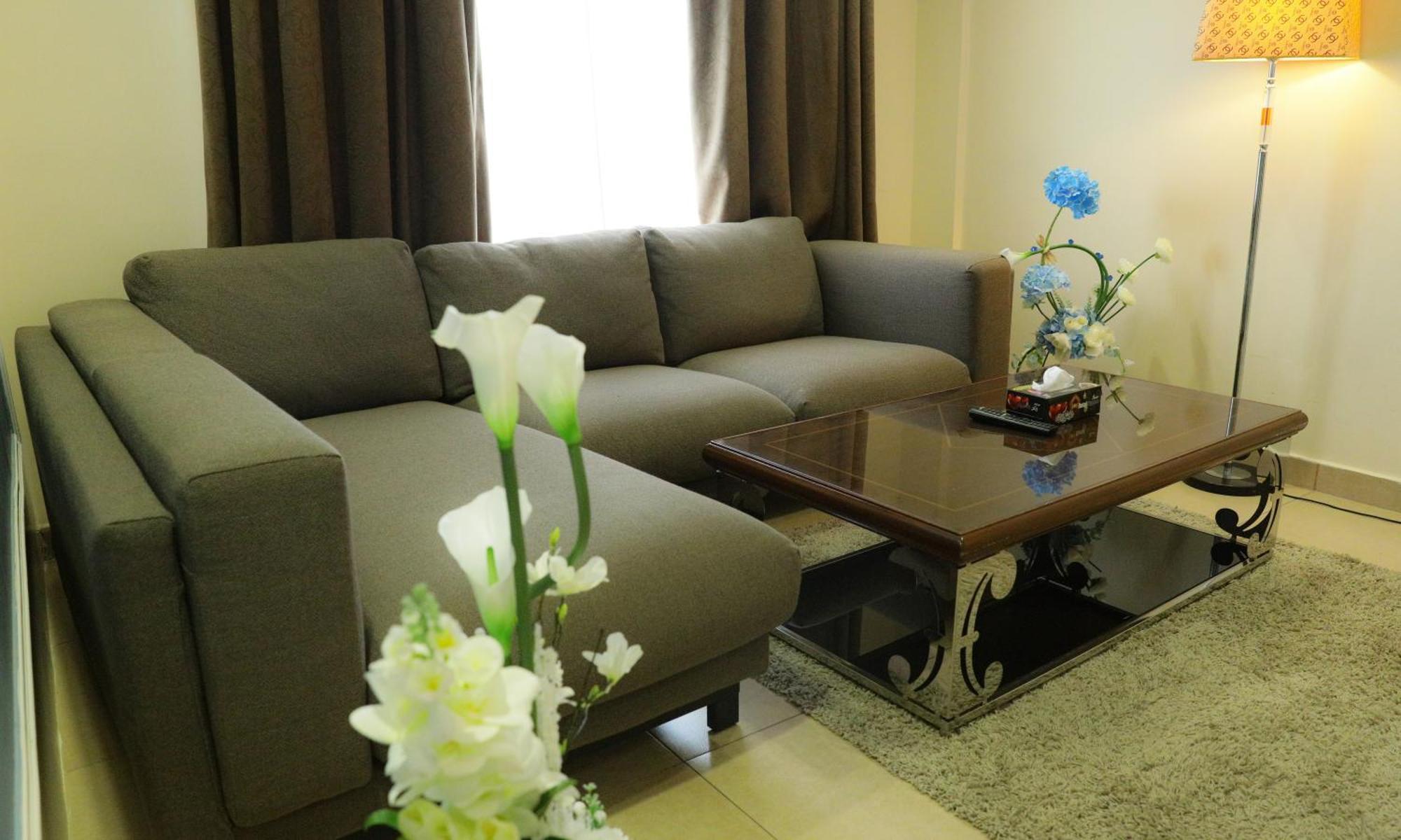 Laguna Hotel Suites Kuwait City Ngoại thất bức ảnh