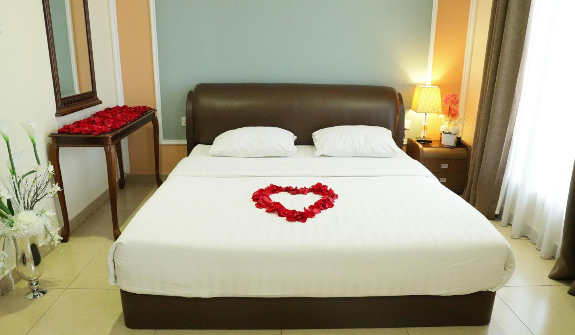 Laguna Hotel Suites Kuwait City Ngoại thất bức ảnh