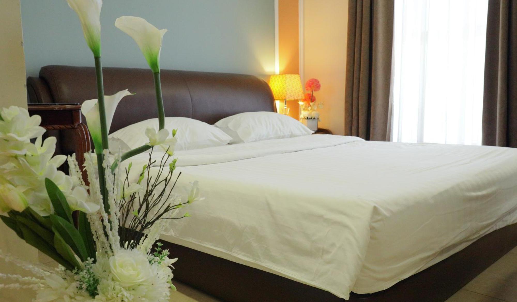 Laguna Hotel Suites Kuwait City Ngoại thất bức ảnh