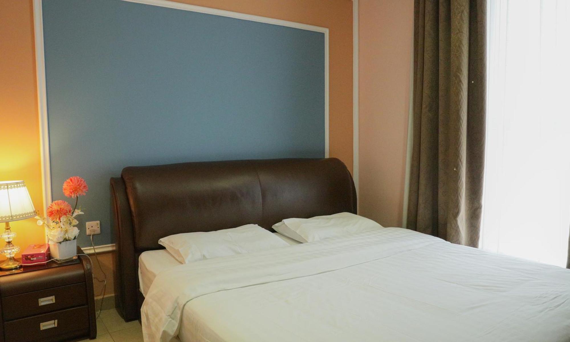 Laguna Hotel Suites Kuwait City Ngoại thất bức ảnh