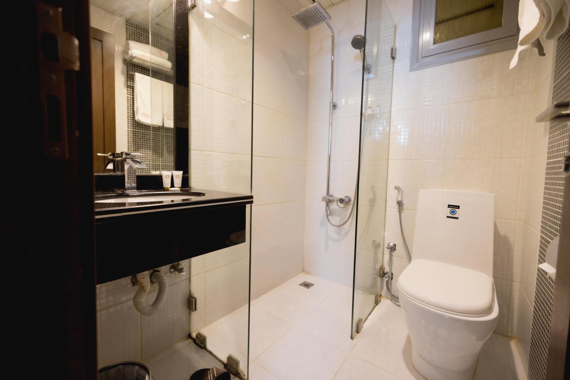 Laguna Hotel Suites Kuwait City Ngoại thất bức ảnh