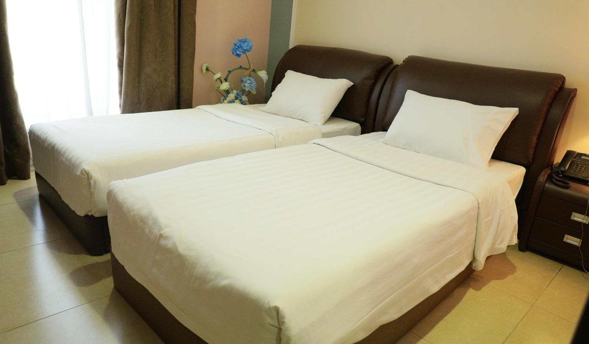 Laguna Hotel Suites Kuwait City Ngoại thất bức ảnh