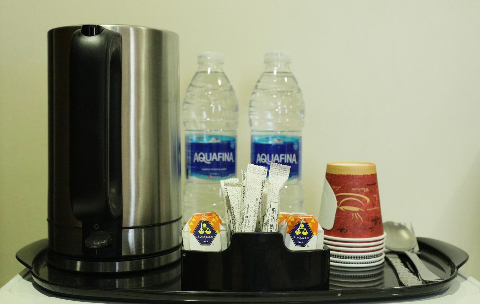 Laguna Hotel Suites Kuwait City Ngoại thất bức ảnh