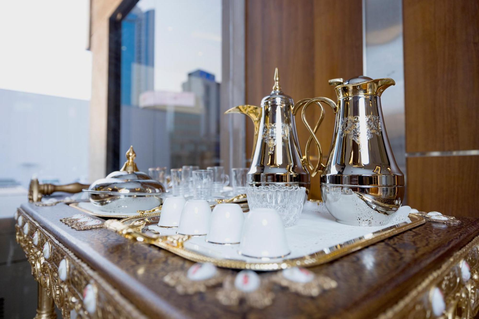 Laguna Hotel Suites Kuwait City Ngoại thất bức ảnh