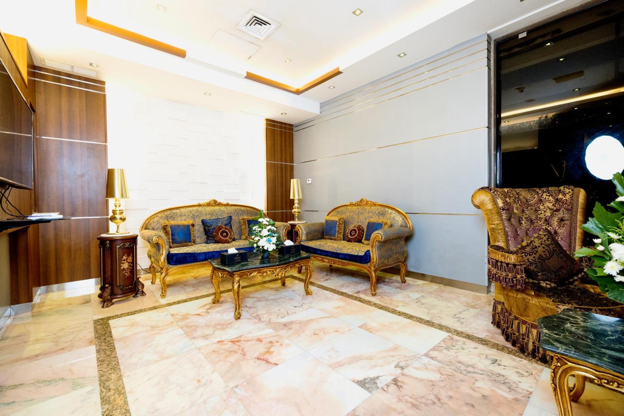 Laguna Hotel Suites Kuwait City Ngoại thất bức ảnh