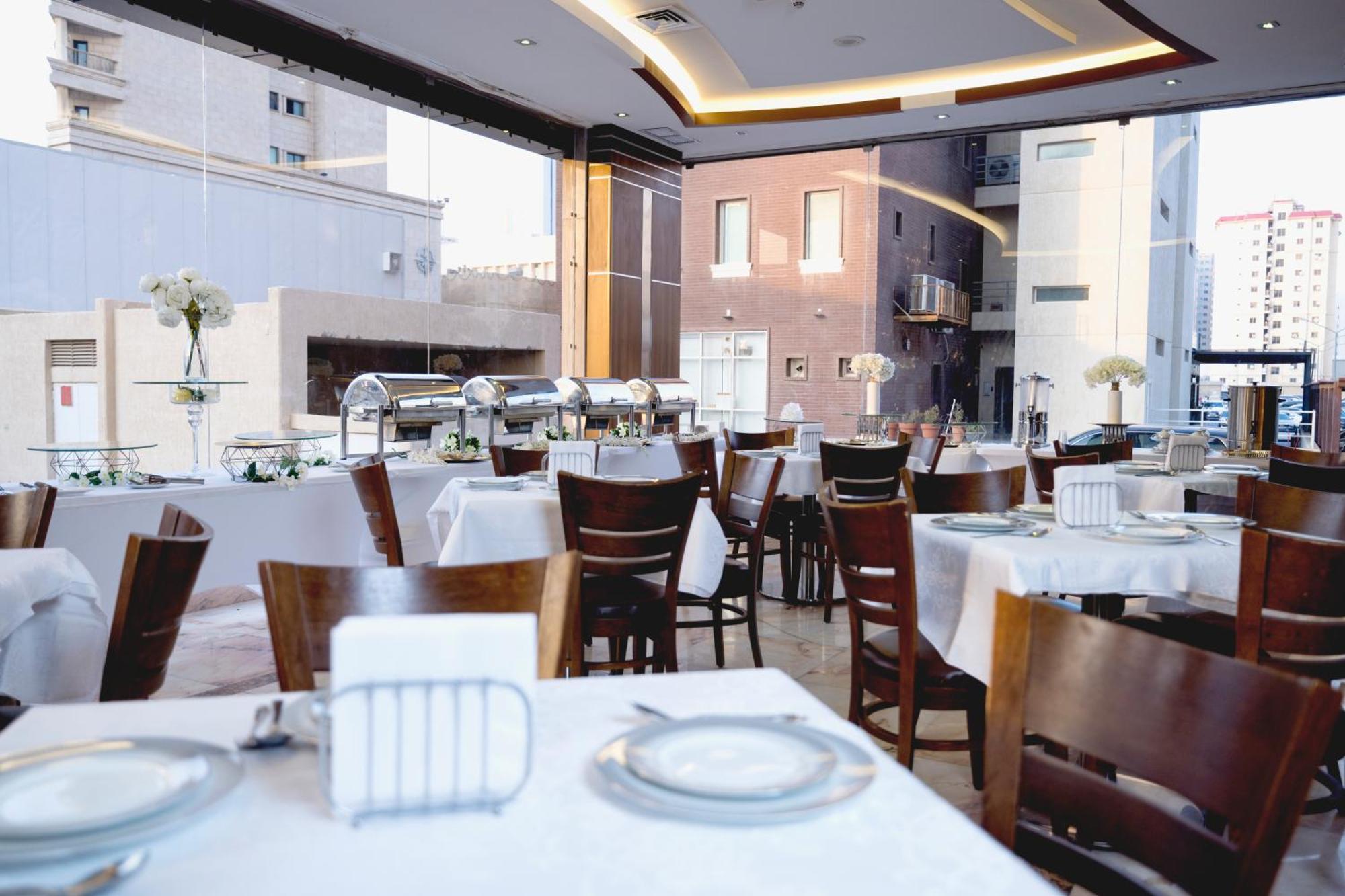 Laguna Hotel Suites Kuwait City Ngoại thất bức ảnh