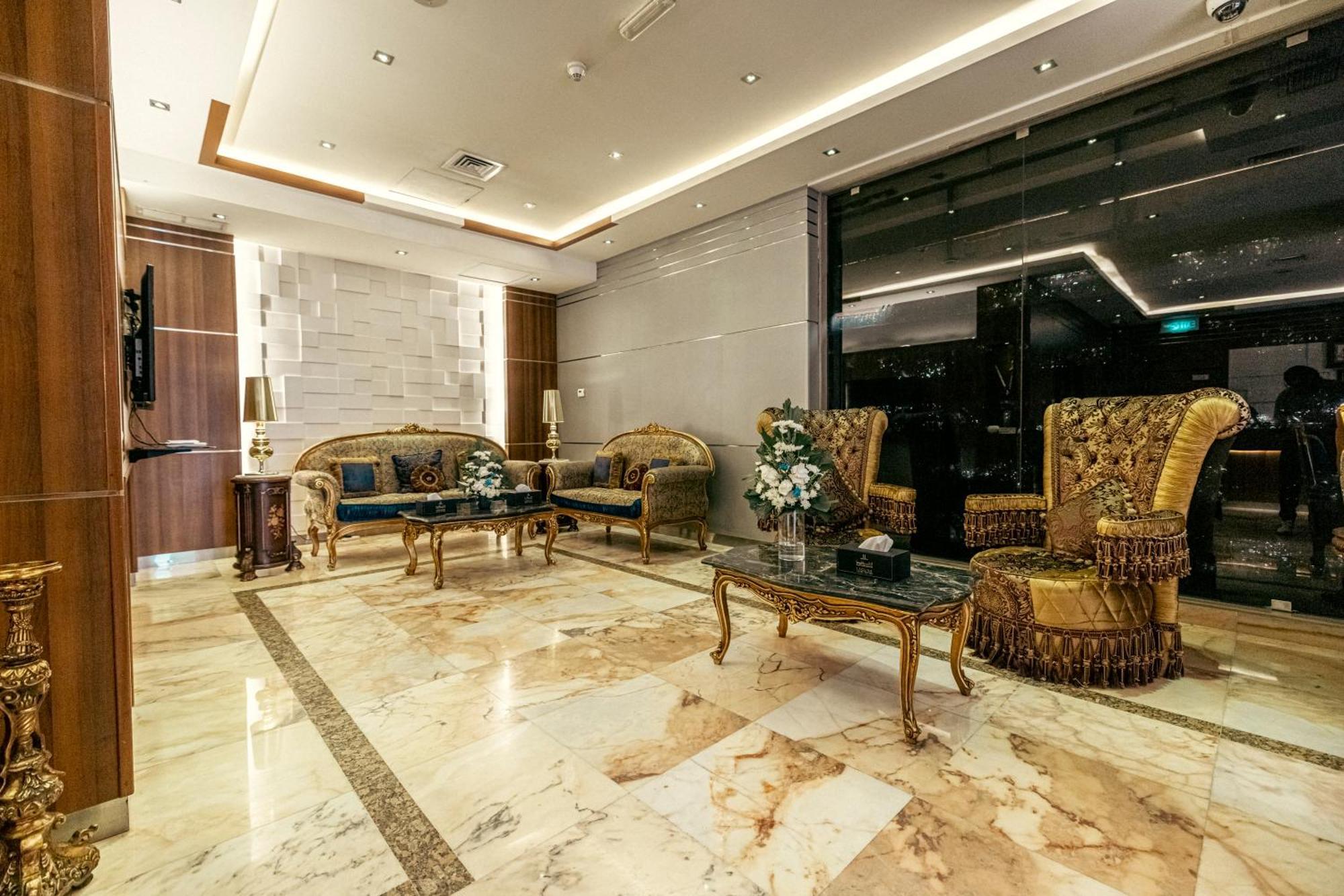 Laguna Hotel Suites Kuwait City Ngoại thất bức ảnh