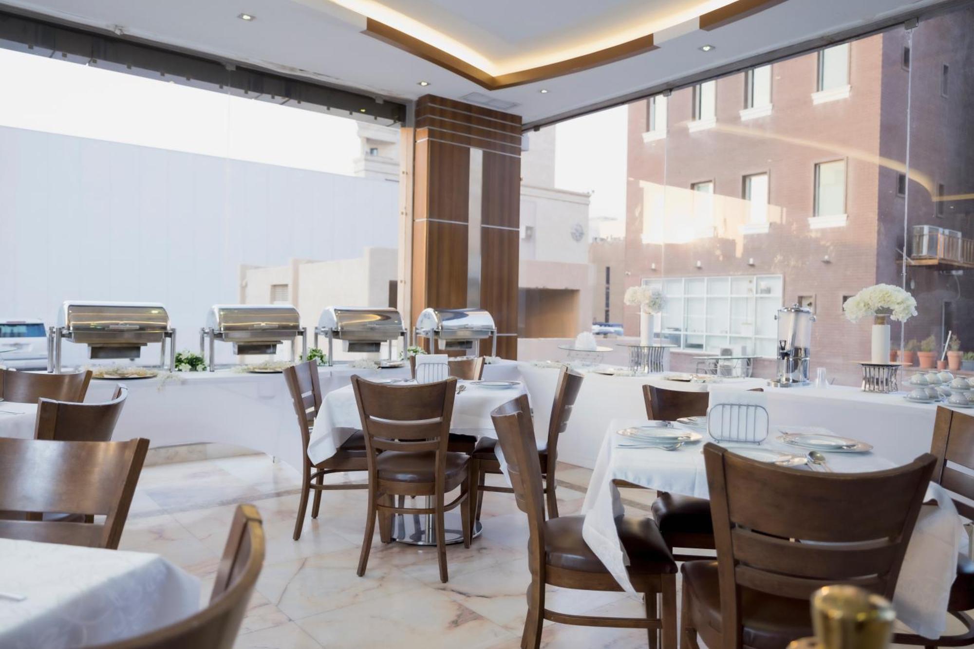 Laguna Hotel Suites Kuwait City Ngoại thất bức ảnh