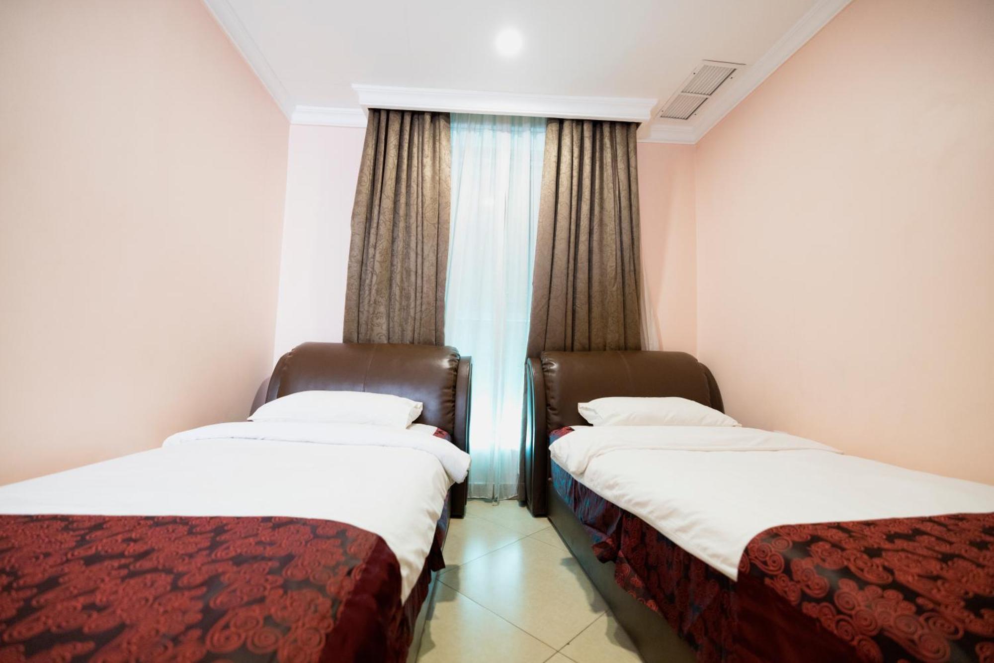 Laguna Hotel Suites Kuwait City Ngoại thất bức ảnh