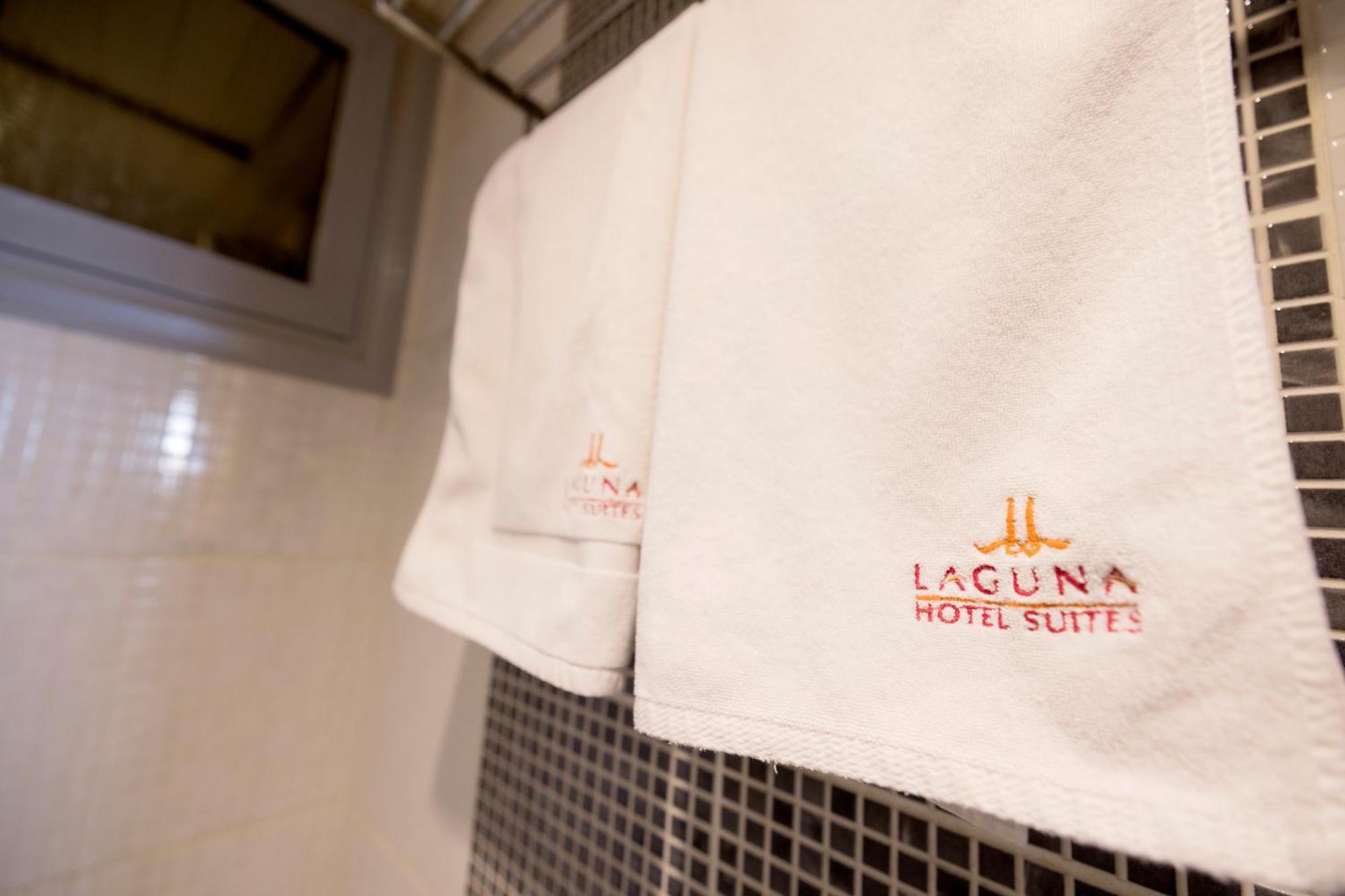 Laguna Hotel Suites Kuwait City Ngoại thất bức ảnh