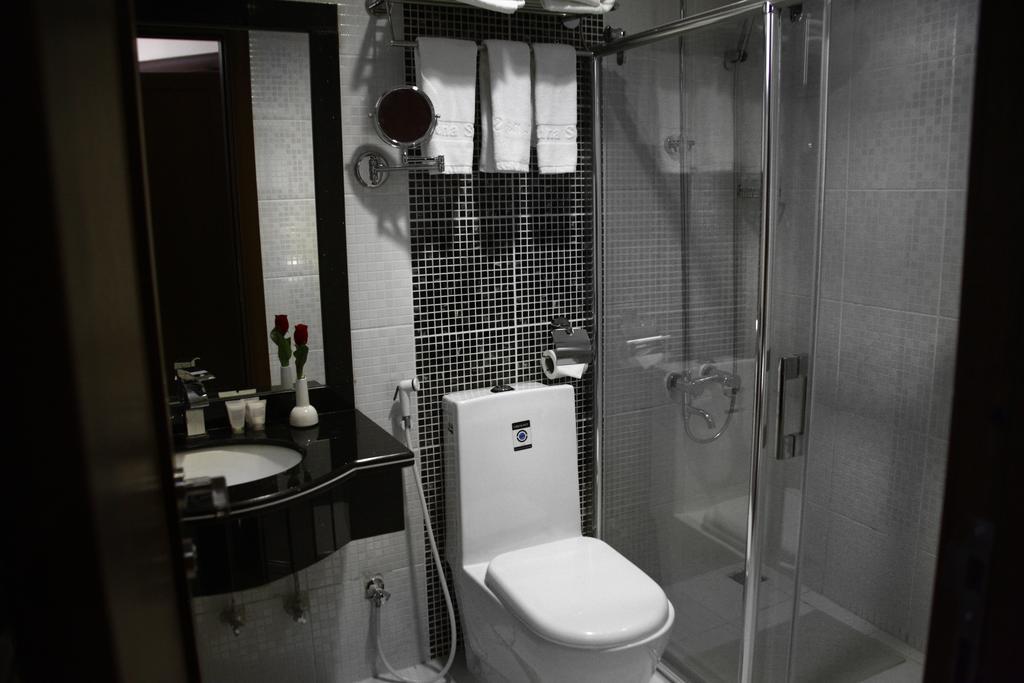 Laguna Hotel Suites Kuwait City Phòng bức ảnh