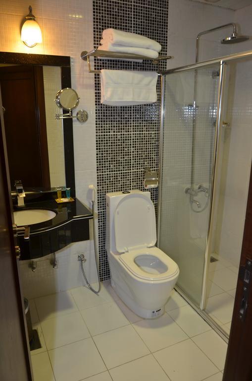 Laguna Hotel Suites Kuwait City Ngoại thất bức ảnh