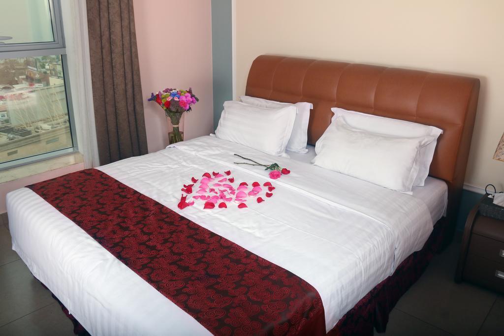 Laguna Hotel Suites Kuwait City Ngoại thất bức ảnh