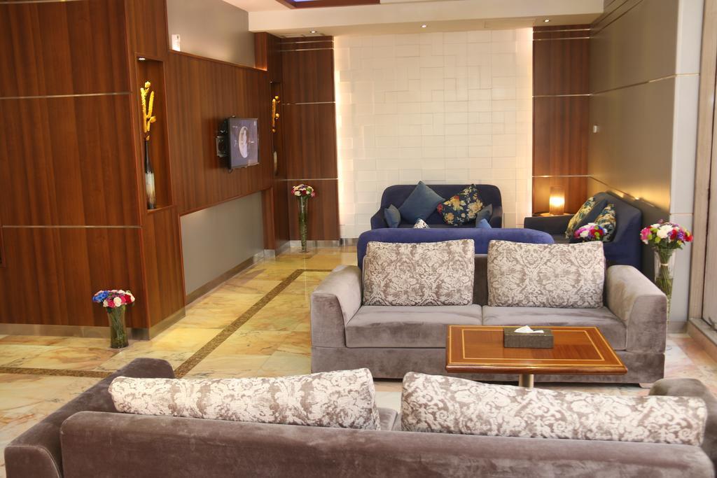 Laguna Hotel Suites Kuwait City Ngoại thất bức ảnh