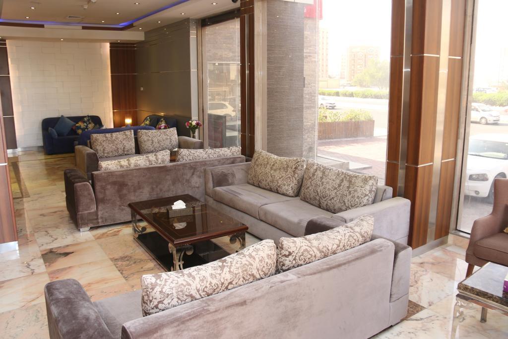 Laguna Hotel Suites Kuwait City Ngoại thất bức ảnh