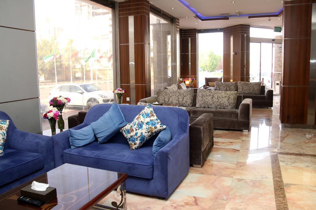 Laguna Hotel Suites Kuwait City Ngoại thất bức ảnh
