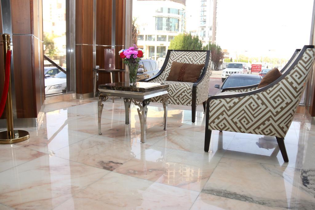 Laguna Hotel Suites Kuwait City Ngoại thất bức ảnh