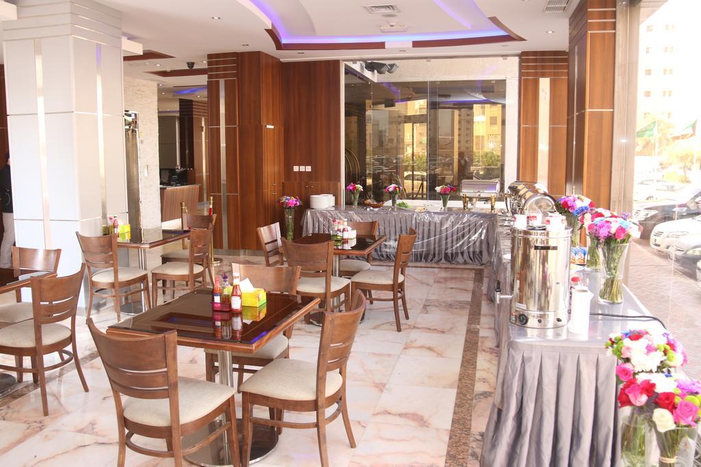 Laguna Hotel Suites Kuwait City Ngoại thất bức ảnh