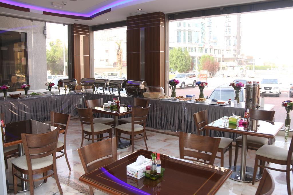 Laguna Hotel Suites Kuwait City Ngoại thất bức ảnh