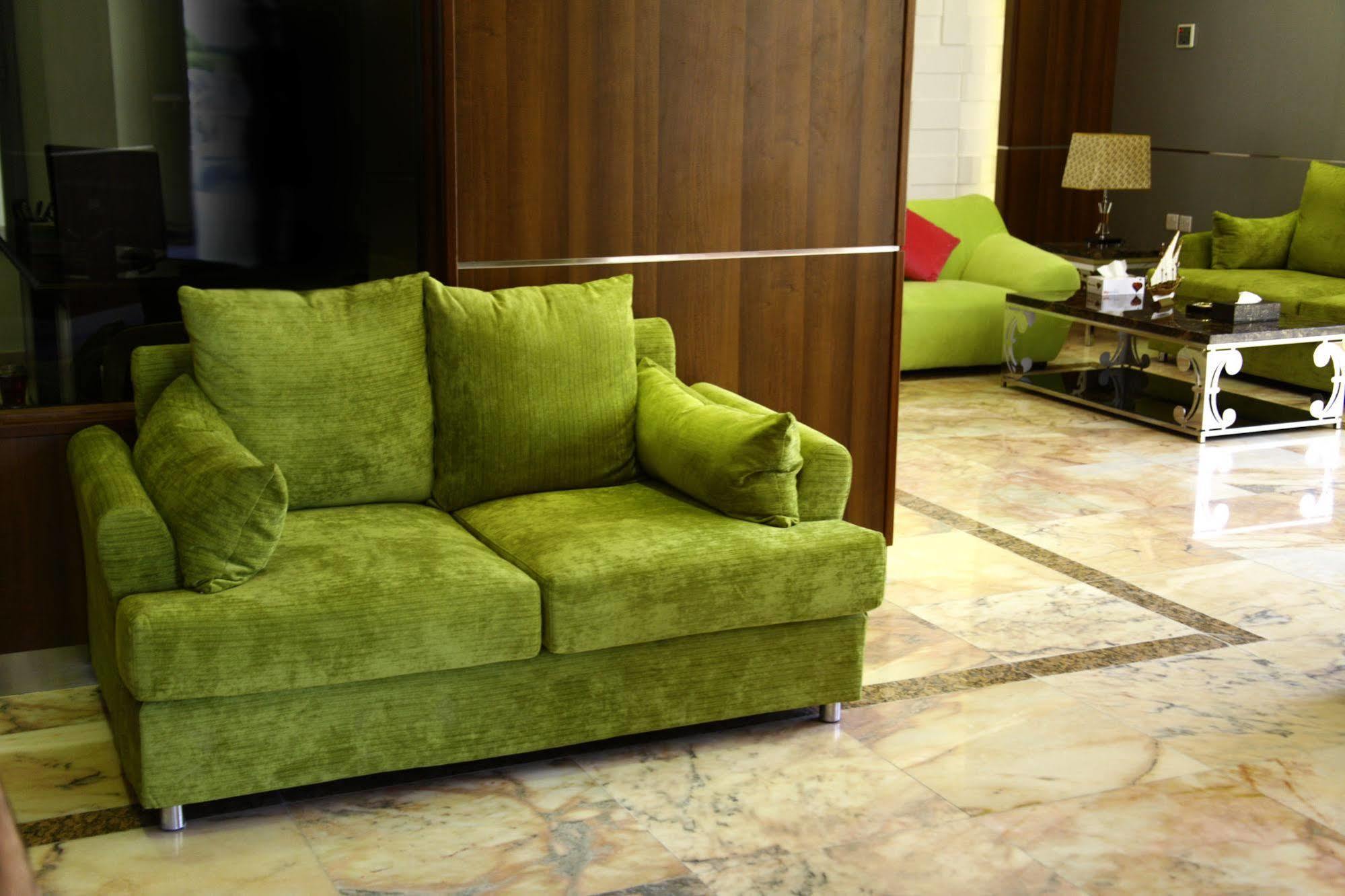 Laguna Hotel Suites Kuwait City Ngoại thất bức ảnh